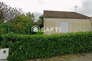 Maison 3 pièces 95000 €