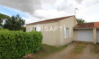 Maison 3 Pièces 72 m² à vendre à Rives-du-Fougerais (85410)