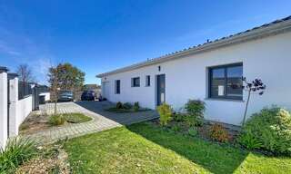 Maison 5 Pièces 100 m² à vendre à Ambarès-et-Lagrave (33440)
