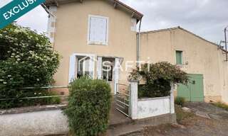Maison 4 Pièces 81 m² à vendre à Champdeniers (79220)