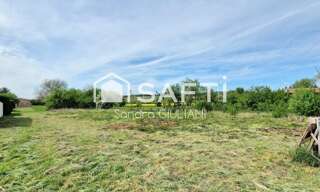 Terrain  2399 m² à vendre à Doncourt-lès-Longuyon (54620)