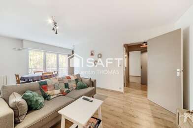 Appartement 2 pièces 173000 €