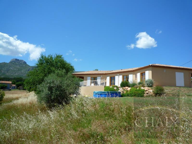 Villa / Maison  T4 à louer Aubagne 13400