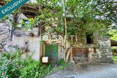 Maison 4 pièces 89000 €