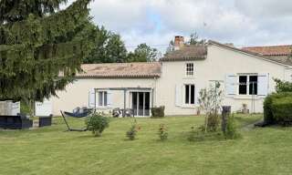 Maison 5 Pièces 90 m² à vendre à Mouilleron-Saint-Germain (85390)