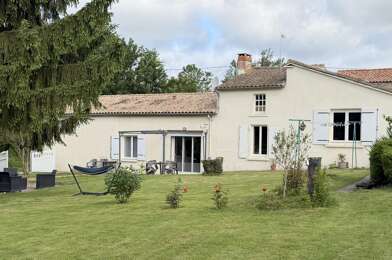 Maison 5 pièces 173250 €