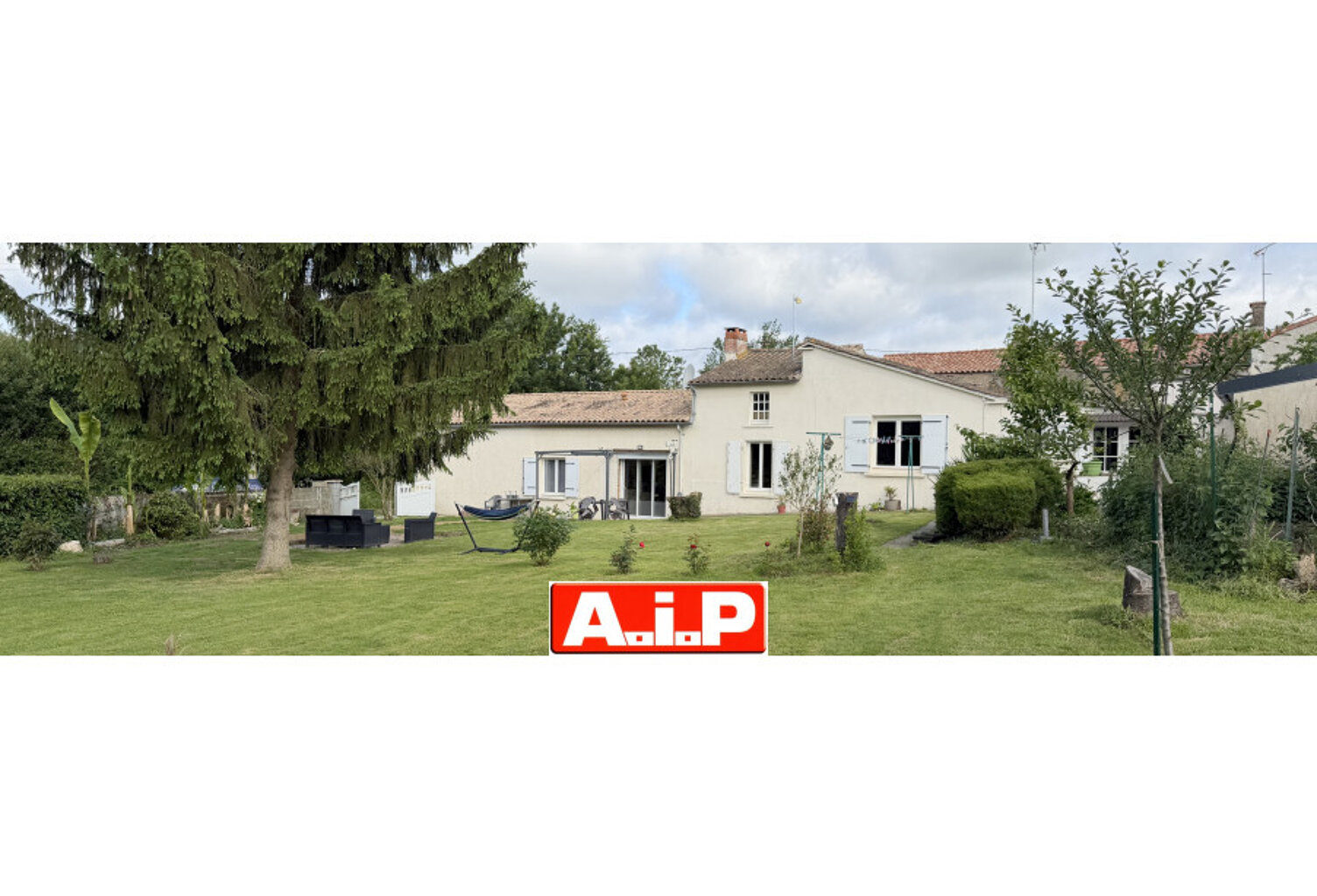 Vente maison 5 pièces 90 m² Mouilleron-Saint-Germain (85390) — photo 1