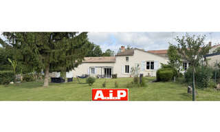 Maison 5 Pièces 90 m² à vendre à Mouilleron-Saint-Germain (85390)