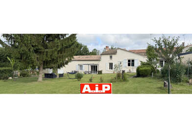 Maison 5 pièces 173250 €