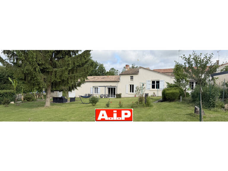 Maison 5 pièces 90 m² — photo 1