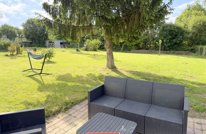 Vente maison 5 pièces 90 m² Mouilleron-Saint-Germain (85390) — photo 2