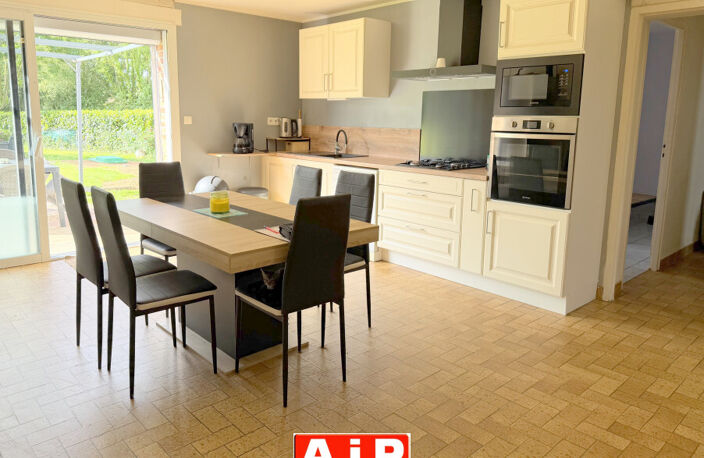Vente maison 5 pièces 90 m² Mouilleron-Saint-Germain (85390) — photo 5