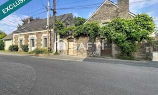 Maison 4 Pièces 102 m² à vendre à Évellys (56500)