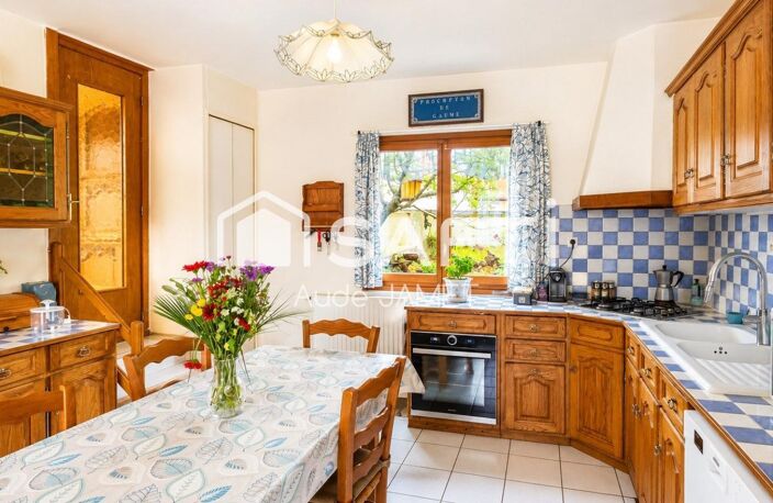 Versailles Porchefontaine-Maison 3 chambres+studio — photo 4