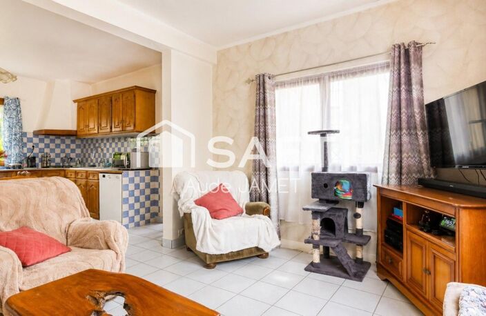 Versailles Porchefontaine-Maison 3 chambres+studio — photo 5