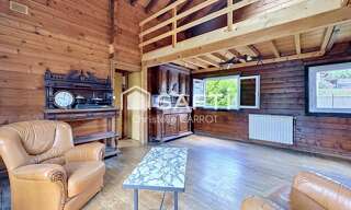 Maison 5 Pièces 105 m² à vendre à Camarsac (33750)
