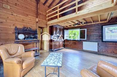Maison 5 pièces 190000 €