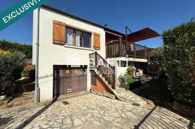 Maison 5 pièces 415000 €
