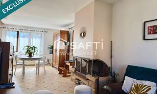 Maison 5 Pièces 93 m² à vendre à Le Plessis-Bouchard (95130)