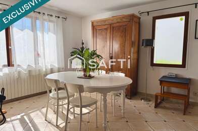 Maison 5 pièces 399000 €