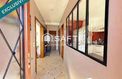 Maison familiale 5 pièces  3 chambres  secteur recherché du Plessis-Bouchard — photo du bien