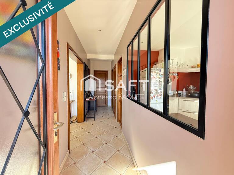 Maison familiale 5 pièces  3 chambres  secteur recherché du Plessis-Bouchard — photo 1