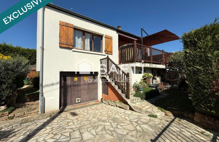 Maison familiale 5 pièces  3 chambres  secteur recherché du Plessis-Bouchard — photo 2