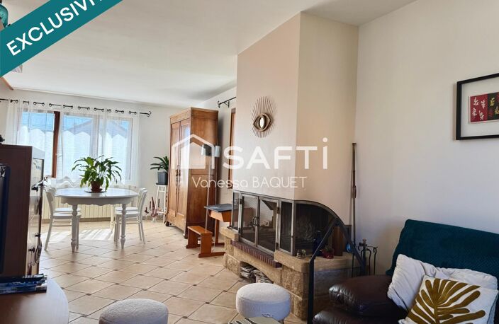 Maison familiale 5 pièces  3 chambres  secteur recherché du Plessis-Bouchard — photo 4
