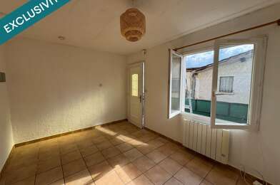 Maison 3 pièces 66000 €