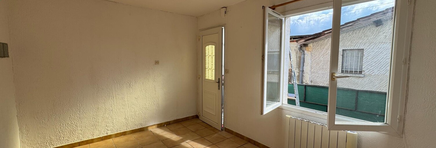 Maison 3 Pièces 37 m² à vendre à Eauze (32800)