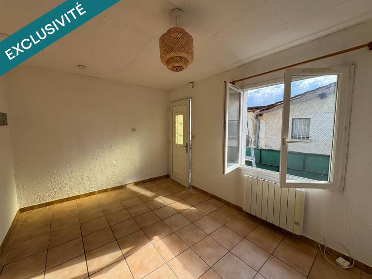 Maison cœur de ville — photo 1