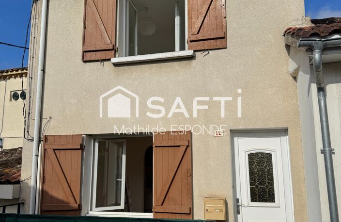 Maison cœur de ville — photo 4