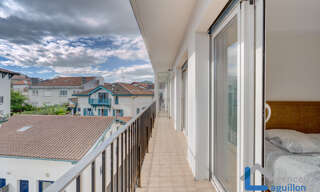 Appartement 3 Pièces 68 m² à vendre à Hendaye (64700)