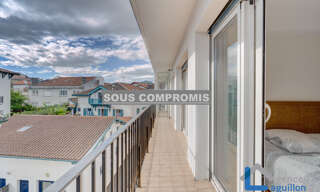 Appartement 3 Pièces 68 m² à vendre à Hendaye (64700)