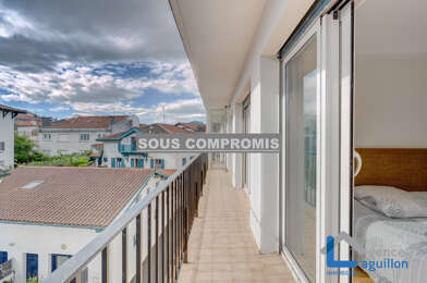 Appartement 3 pièces 235000 €