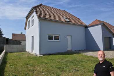 Maison 4 pièces 278000 €