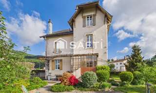 Maison 7 Pièces 191 m² à vendre à Saint-Amé (88120)