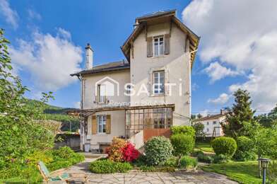 Maison 7 pièces 299000 €