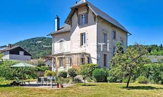 Maison 7 Pièces 191 m² à vendre à Saint-Amé (88120)