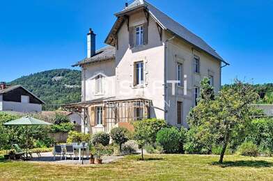 Maison 7 pièces 299000 €