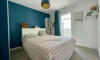 Appartement 4 Pièces 81 m² à vendre à Bordeaux (33300)