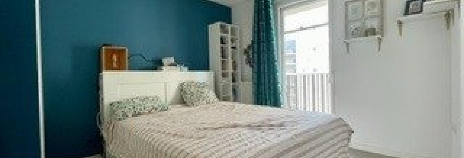 Appartement 4 Pièces 81 m² à vendre à Bordeaux (33300)