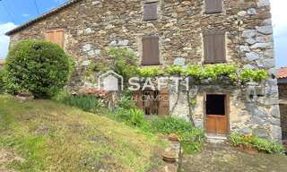 Maison 5 Pièces 146 m² à vendre à Serres-sur-Arget (09000)
