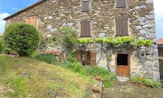 Maison 5 Pièces 146 m² à vendre à Serres-sur-Arget (09000)
