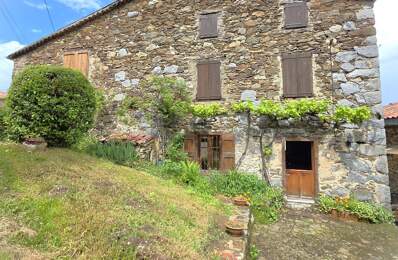 Maison en pierre entièrement rénové avec jardin — photo du bien