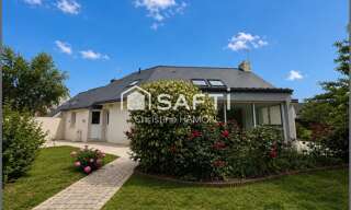 Maison 5 Pièces 158 m² à vendre à La Turballe (44420)