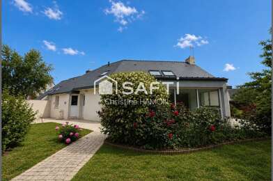 Maison 5 pièces 562000 €