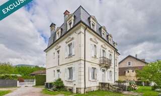 Appartement 2 Pièces 43 m² à vendre à Saint-Nabord (88200)