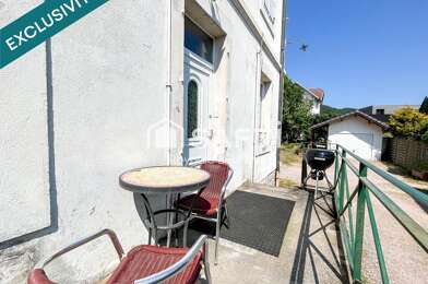 Appartement 2 pièces 65000 €