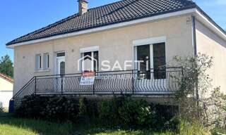 Maison 7 Pièces 137 m² à vendre à La Celle-Saint-Avant (37160)